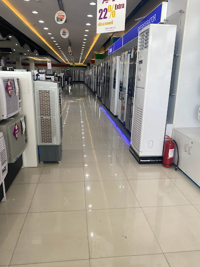 مؤسسة محمد جواد صالح بوخمسين - Saudi Arabia|Al Khobar 32424|Al Jisr|King Khalid Rd