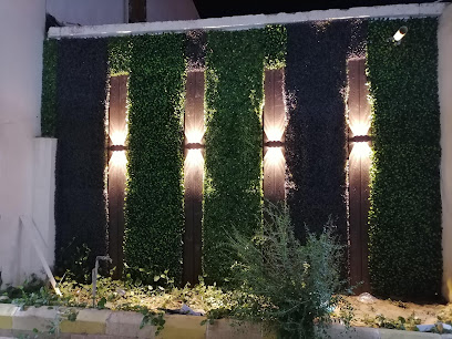 كهربائي صامطه لكافة أعمال الكهرباء المعمارية - صامطة - +966 50 721 9116