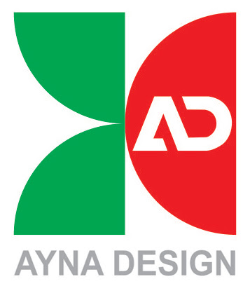 تصميم آينا - الجبيل - +966 59 310 0303