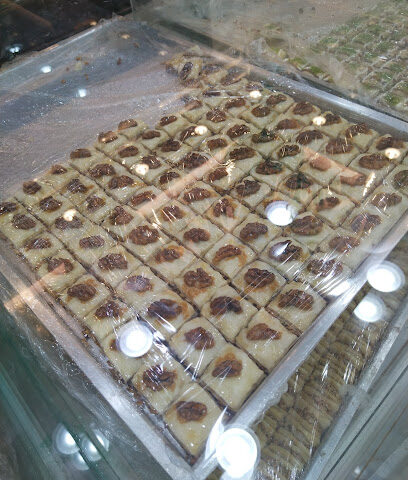 كيك وقهوه - الزلفي - +966 53 922 5003