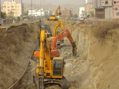 شركة الحرافي للانشاءات - الرياض - +966 53 588 7980