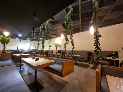 مقهى فيغاس VEGAS Cafe - جازان - +966 56 179 6555