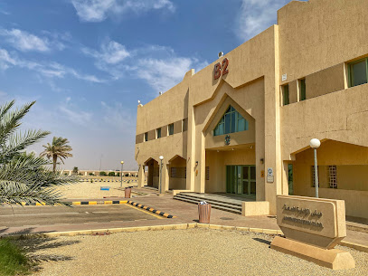 الكلية التقنية - الرس - +966 16 333 5045