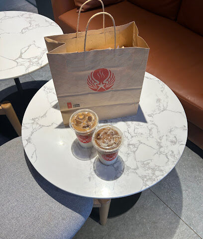 ارابيكا ستار - بريدة - +966 9200 09974