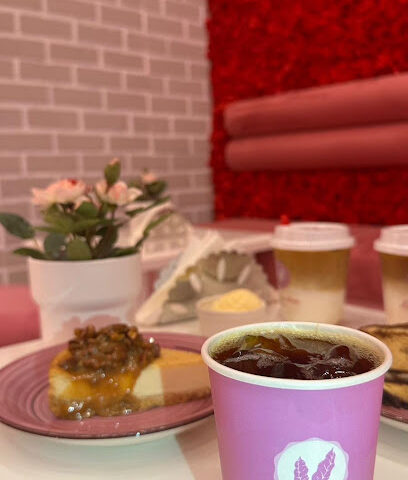 كلانشو كافيه Kalanchoe Cafe - الخفجي -