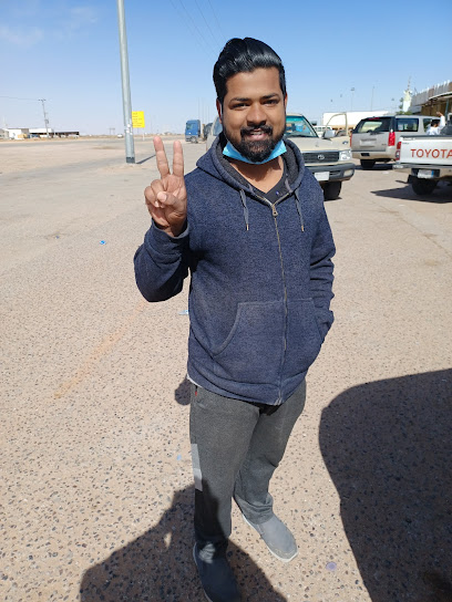 ورشة الخليج لتصليح السيارات - Saudi Arabia|سامودة 39766|VV6V+8FJ