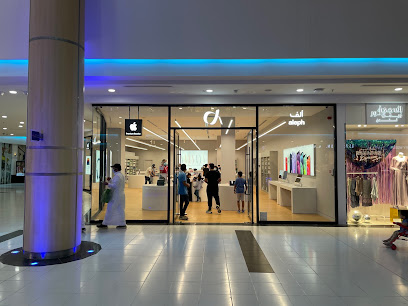 ألف ألف | موزع أبل بريميوم - الرياض - +966 800 304 1444