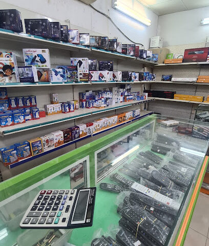 مدير أسواق الأقمر الفضائية - بريدة - +966 53 236 1872