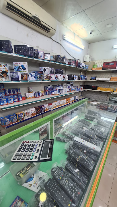 مدير أسواق الأقمر الفضائية - Saudi Arabia|Buraydah 52382|Al Safra'|9X43+RFR