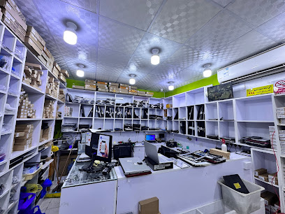 حواسيب التكنولوجيا - جدة - +966 55 948 9276