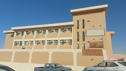 مدرسة ابن جبير الابتدائية - عرعر - +966 14 662 2016