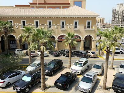 شركة الدمام للتنمية - الدمام - +966 13 831 6700
