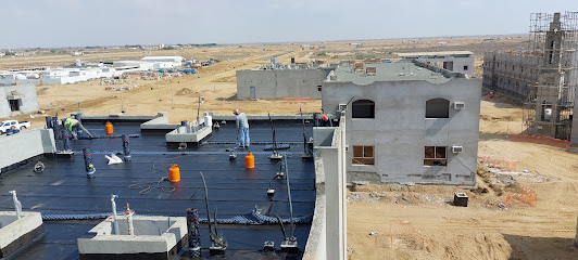 شركة ستيشن للمقاولات المحدودة. - جيزان - جازان - +966 17 331 1770