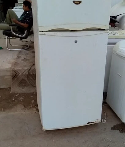 A / C Machanic - حفر الباطن - +966 55 862 5576