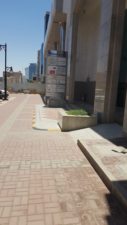 ساتكو - Riyadh 12214