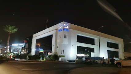 شركة سفاري - الرياض - +966 11 231 5577
