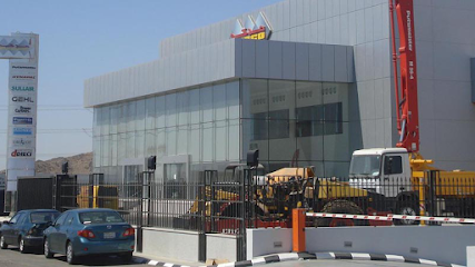 شركة الشرق الأوسط للتنمية (ميدكو) - جدة - +966 55 092 3521