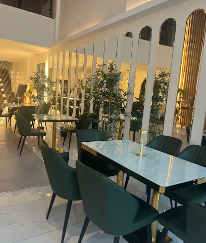 قهوة The100 - بريدة - +966 59 461 7770