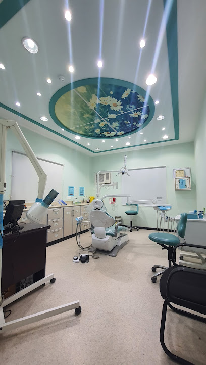 مركز رعاية الاسرة لطب الاسنان - Saudi Arabia|Bisha 67711|Alkhuzama|3118 شارع الامير سلطان