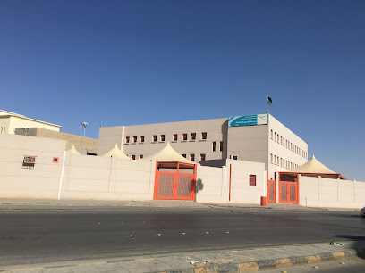 مدرسة القدس الابتدائية - بريدة - +966 16 325 0524