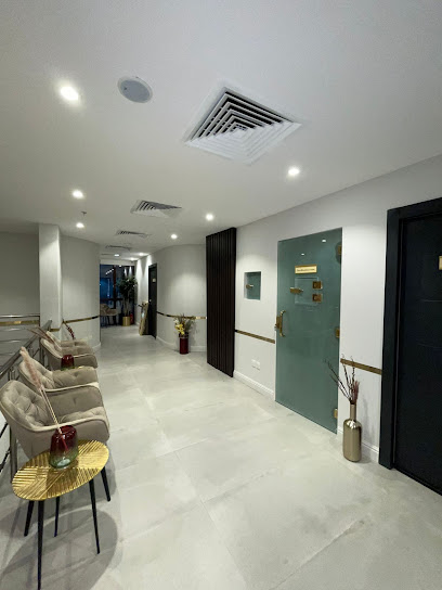 عيادات اشراق التجميلية (عيادات اشراق الجمال الطبية) - Saudi Arabia|Jeddah 23421|Al Khalidiyyah|شارع محمد الطيب التونسي