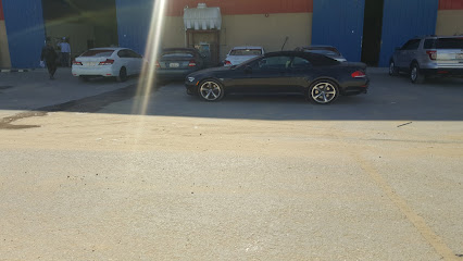 شركة دار تشغيل وصيانة البترول - الجبيل - +966 13 367 1892