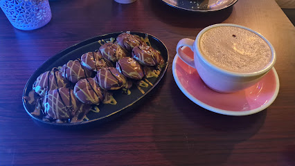 قهوة MNM - طريف -