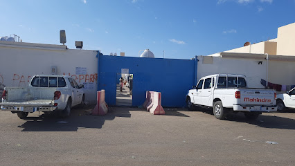 جناح - ينبع - +966 9200 10656