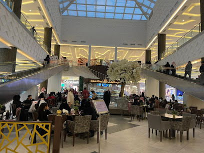 دوحة الكيف (موجان بارك) - خميس مشيط - +966 50 597 5755