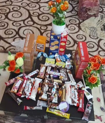 انجاز الوليد للخدمات العامه تبوك - تبوك - +966 50 875 9337