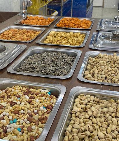 وقت الحلا للاسر - تبوك - +966 50 029 5925