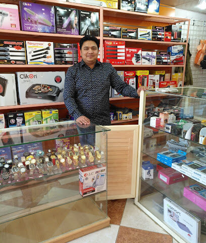 صاعة للإلكترونيات - الرياض - +966 53 002 0400