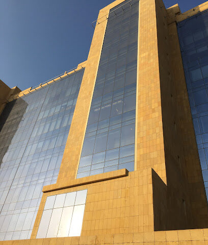 شركة المتحدون للصيانة المحدودة. - الخبر - +966 13 890 7491