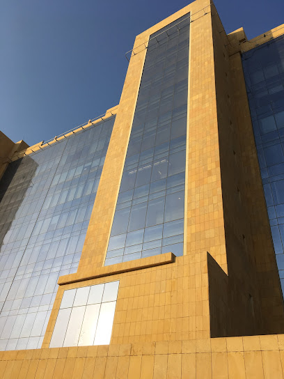 شركة المتحدون للصيانة المحدودة. - Saudi Arabia|Al Khobar 34423|Al Yarmouk|3540 King Faisal Ibn Abd Al Aziz