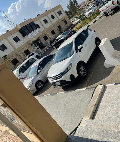 مكتب شركة هيف - خميس مشيط - +966 17 222 4444