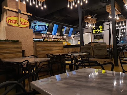كافيه عنتر Antr Cafe - الخبر - +966 56 718 6888