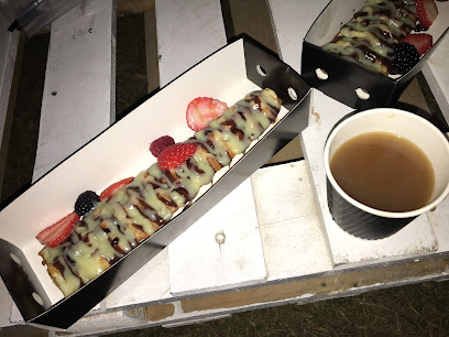 شاحنة طعام طبقات - صفوى - +966 54 371 8954