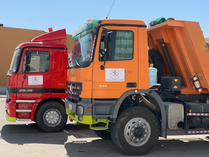 شركة الابتكار المستقلة - الجبيل - +966 56 407 3407