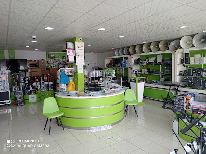 أبعاد الصوت للصوت المتقدم - الرس - +966 50 351 2200