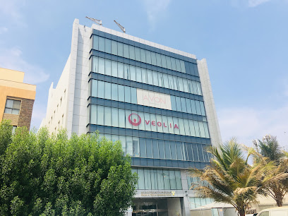 فيوليا ووتر تكنولوجيز - جدة - +966 12 660 6031