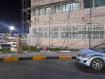 شركة الكبريش للاستثمار والمقاولات - أبها - +966 17 240 7000