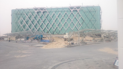 مرافق الأمن RC - رأس الخير - +966 57 681 1476