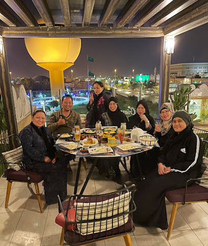 مقهى Gunes - بريدة - +966 55 813 2977