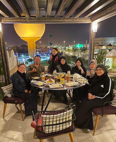 مقهى Gunes - Buraydah 52382