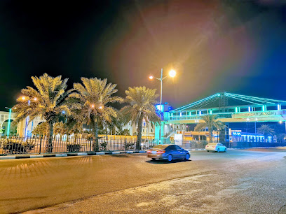 كلية التربية - ابو عريش - +966 17 325 0405