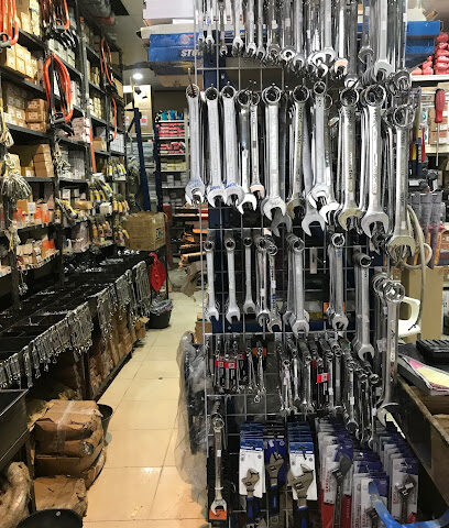 مؤسسه البشرى التجارية - يشيد - +966 16 566 5575