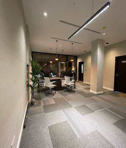 مفرح للاستشارات الهندسية- MOFAREH EO - جازان - +966 53 722 9222