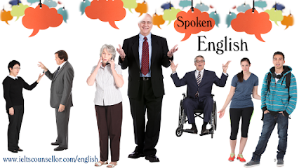 مستشار IELTS -  - +91 92075 44792