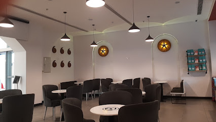 اكاتسوكي - Akatsuki Cafe - ينبع - +966 50 627 9355