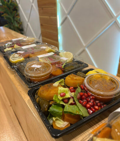محل ورقه وعنب - احد طربان - +966 55 526 5798